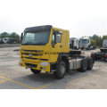 HOWO 371HP 25ton Semi Trailer Head 6X4 Tractor Truck (ZZ4257N3241W)